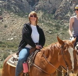 Meet your Posher, Beverly